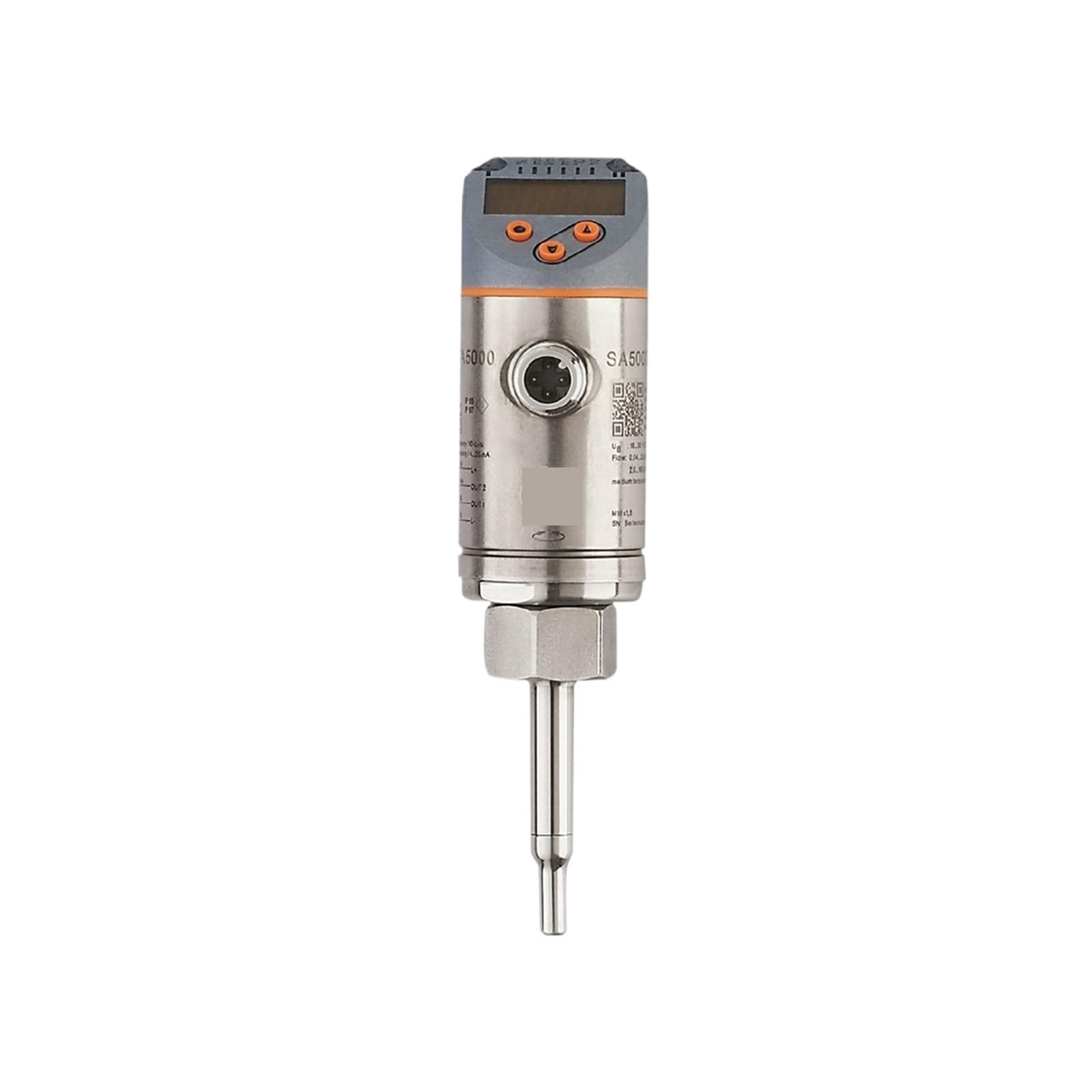 OSHZIKJII SA2000 SA5000 SA5010 flow sensor(SA5000)