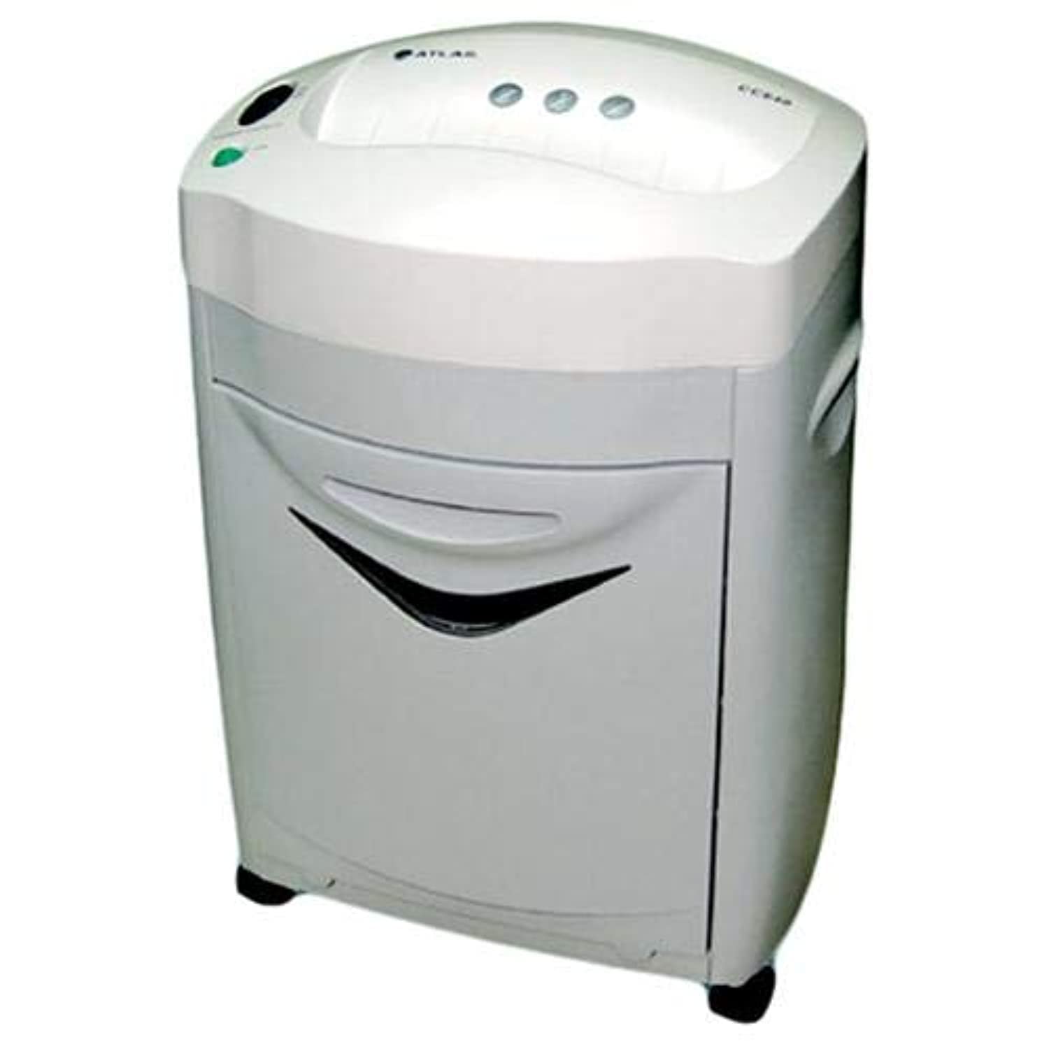 AtlasAtlas Cross Cut Shredder - AS-S2-CC0640