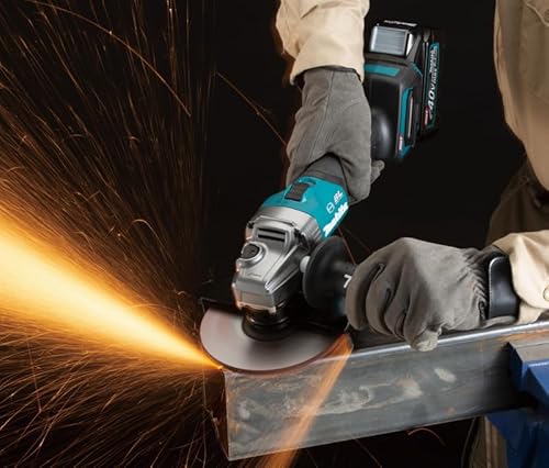 Meuleuse d'angle 40V XGT Ø150 mm (Solo) - MAKITA GA035GZ