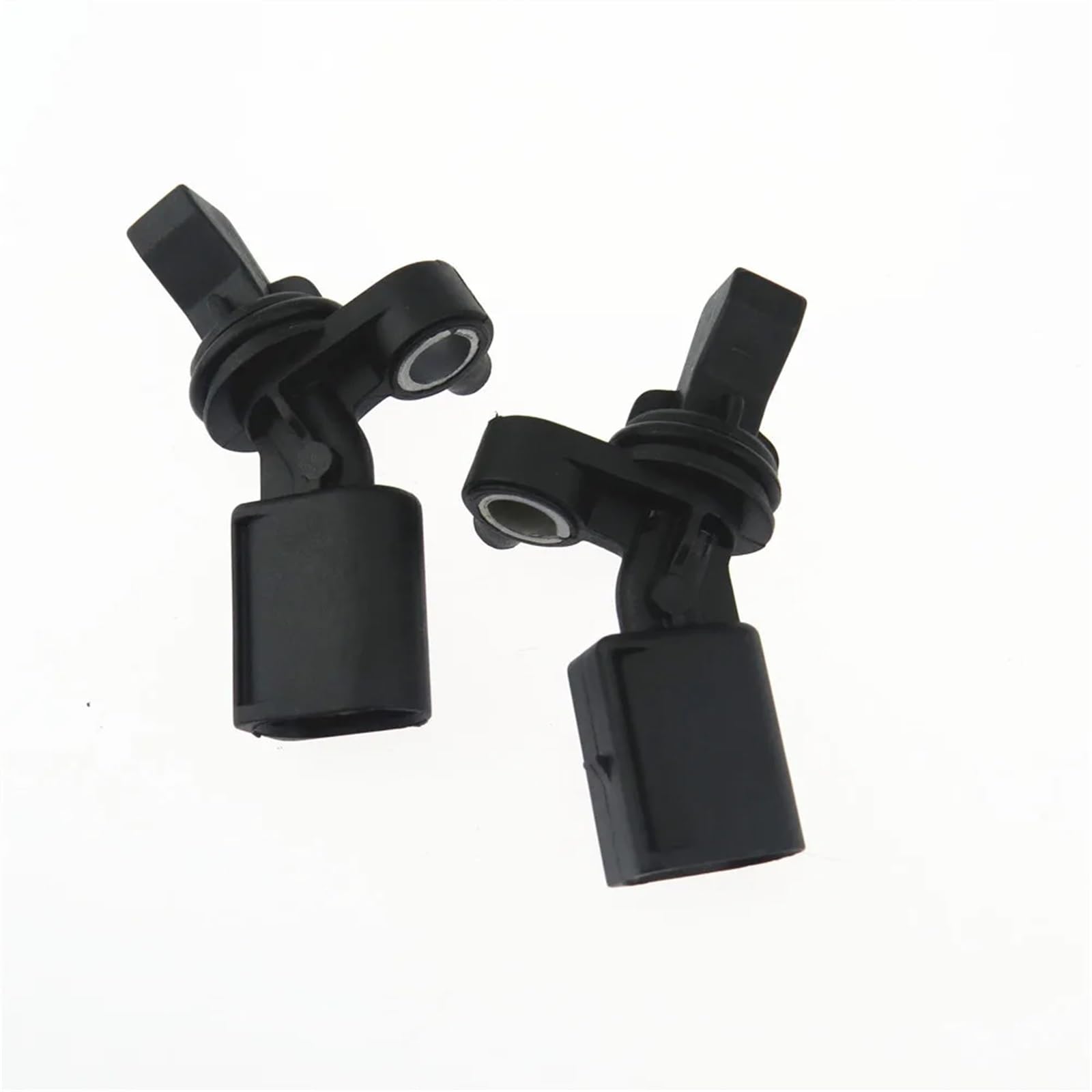 Sensor de velocidad ABS trasero soluciona fallo de frenada 2H0927807A kit de 5 7