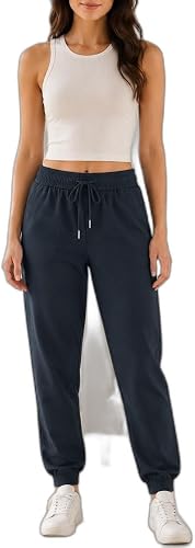 Mens Track Pants- Unisex
