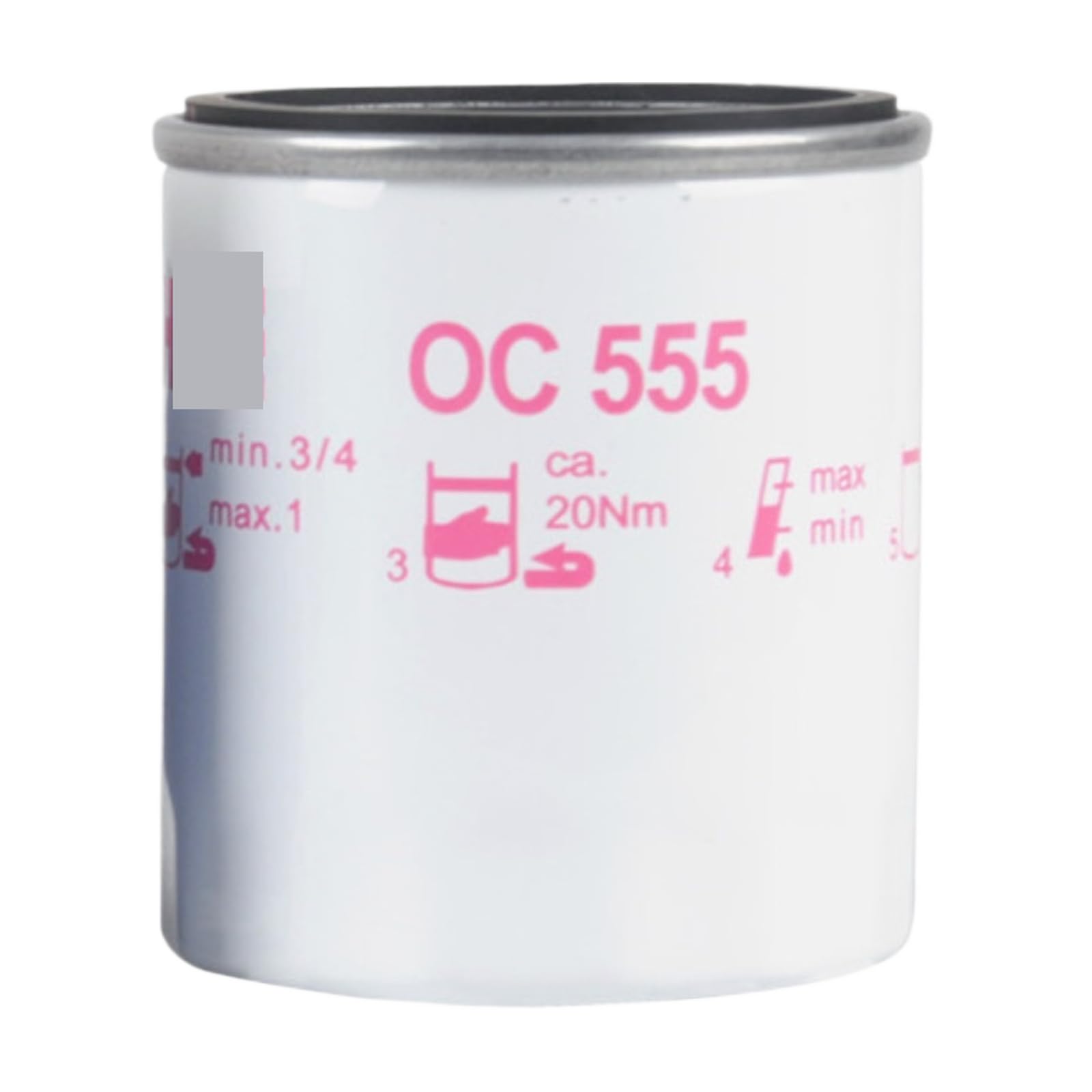 S330 S350 filtr oleju, filtr oleju OC525(S350 2016-2020 2.0T pojazdy gazowe)