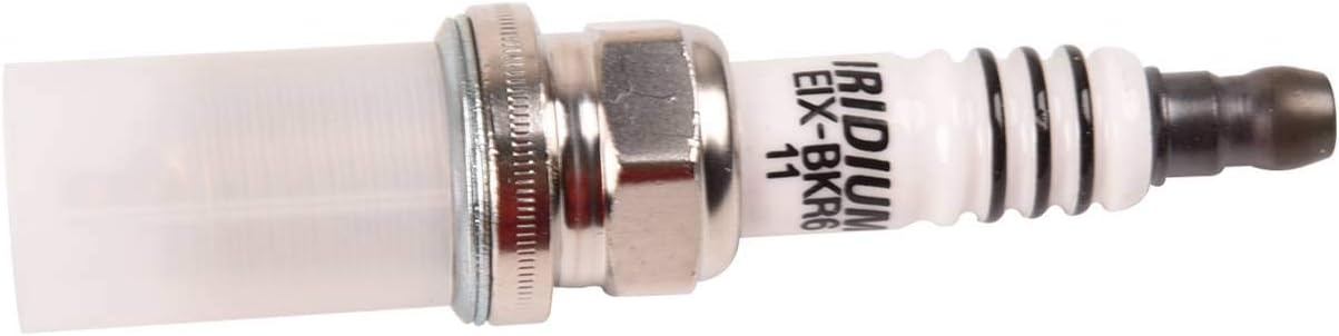 9008091180 4PCS Iridium Spark Plug