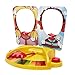 Hasbro C01931010 Pie Face Super Duel - Juego de Mesa