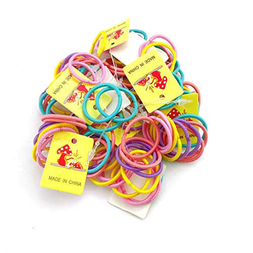 Piccolo Pony Con La Collana Di Fiori - Pagine My Little Pony Da Colorare - Foto 3