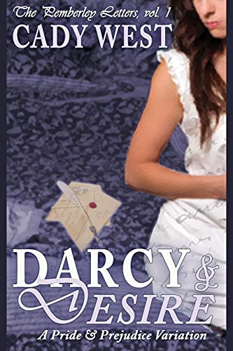 Darcy & Desire view 2