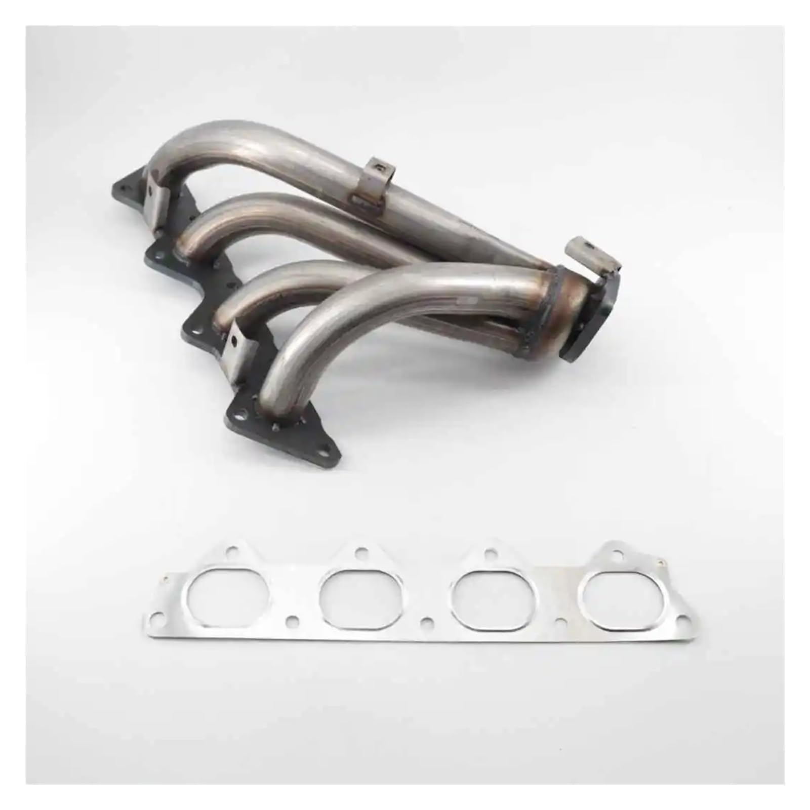 daili Store Colector de Escape OEM con Junta Compatible con Haval Compatible con Motor de Gasolina Wingle X240 V240 GW4G69 2.4L