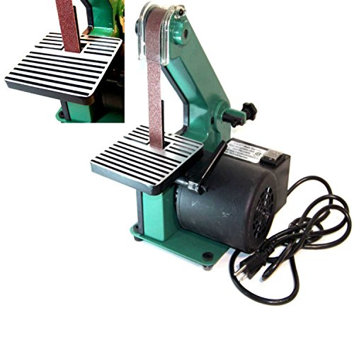 Top 10 1 Inch Belt Sander of 2022 Katynel