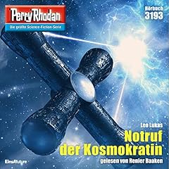 Couverture de Notruf der Kosmokratin