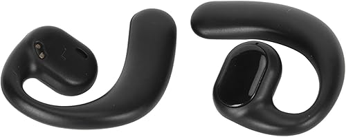 Miniatura 6 de Traductor de auriculares, traducción en tiempo real GT01 Traductor de idiomas Auriculares 5.3 Reducción de ruido para aprendizaje de negocios (negro)