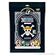 Panini One Piece Trading Cards 25. Geburtstag Starter Pack (1 Ordner + 2 Hüllen mit 8 Stück, 1 Karte limitierte Auflage), 004897SPAFGD