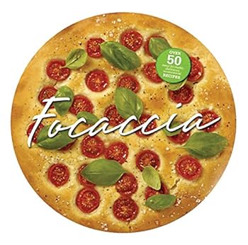 Hardcover Focaccia (Spanish Edition) [Spanish] Book