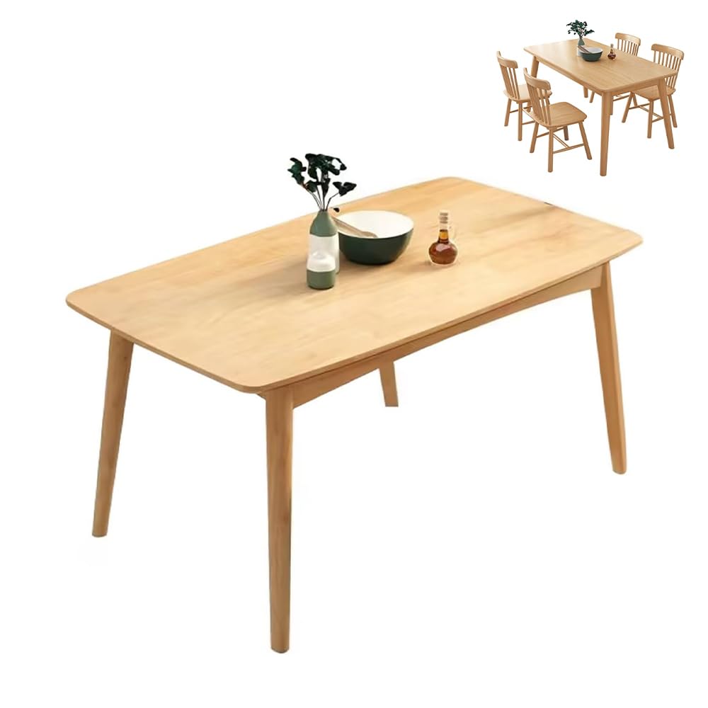 【数量限定】ダイニングテーブル オシャレ 120×70×高75㎝ だいにんくテー Amazon｜ダイニングテーブル オシャレ 120×70×高75㎝ だいにんく