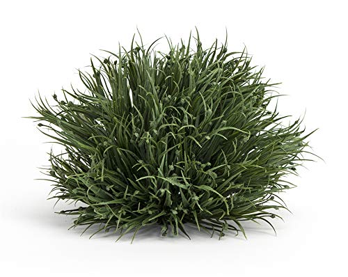 Melrose 78655 Half Orb 6.5-inch Diameter, Plastic