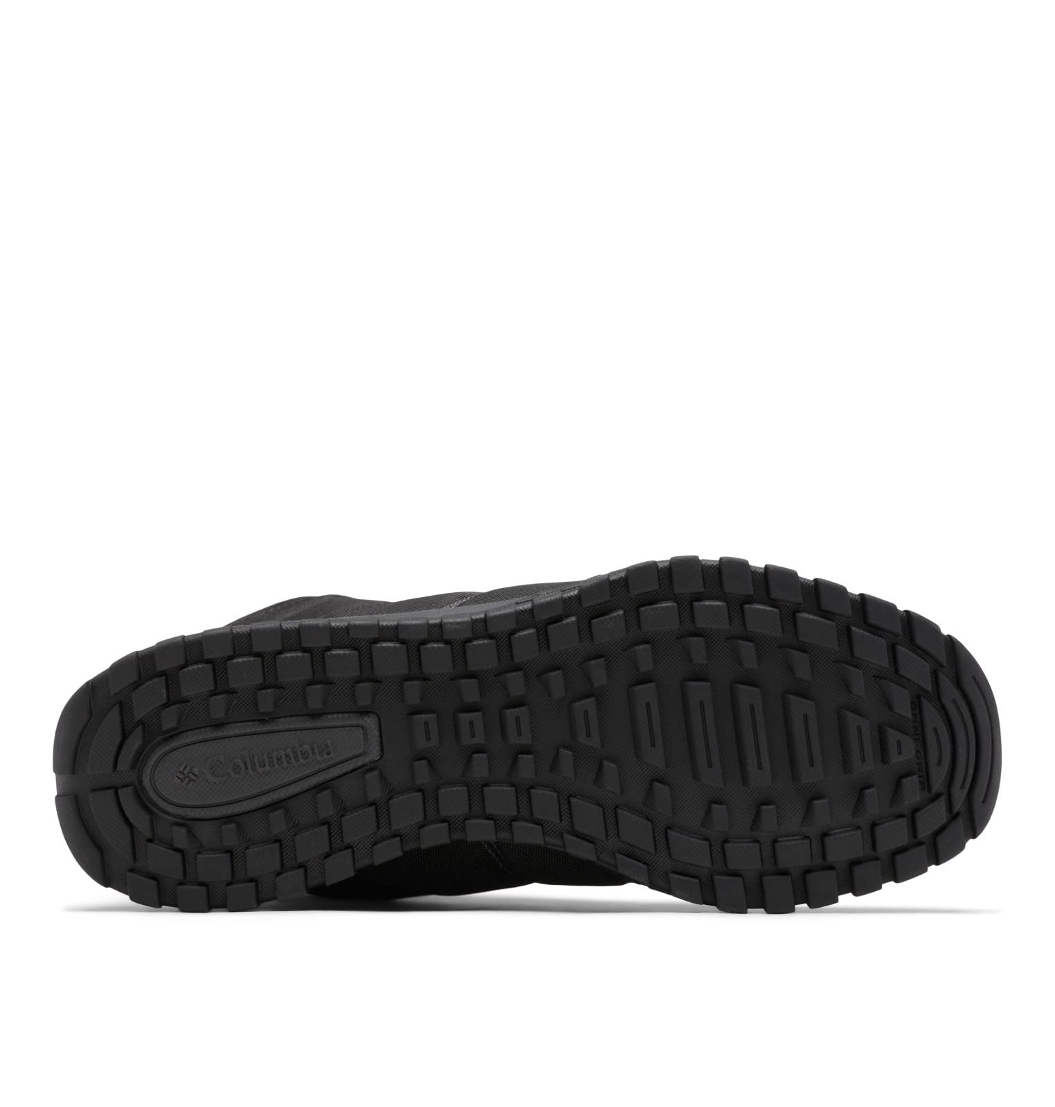 Columbia Fairbanks Wp Omni-Heat Impermeable Botas de Nieve para Hombre — view 154