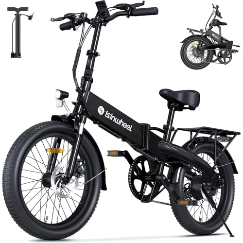 isinwheel U5 Pro Road E Bike