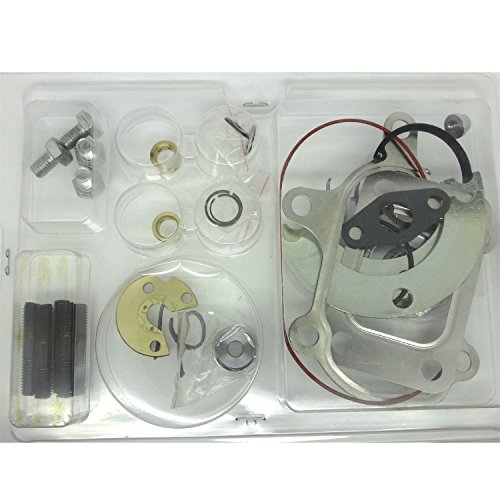 AMSAMOTION Turbo Charger Riparazione Ricostruzione...