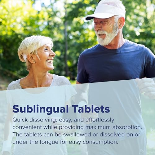 Superior Source Pregnenolone Sublingual Tablets