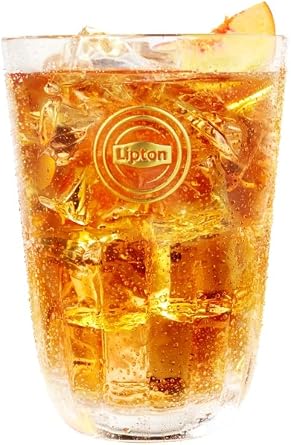 Lipton Ice Tea Watermelon and Mint Flavored Cold Tea Pet 6 x 1.5 L