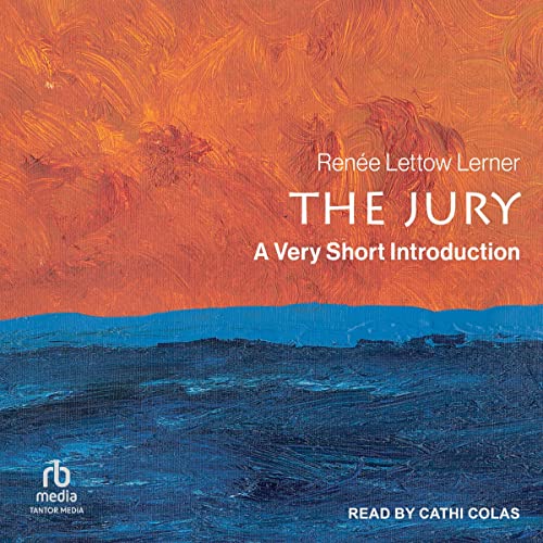 A Very Short Introduction