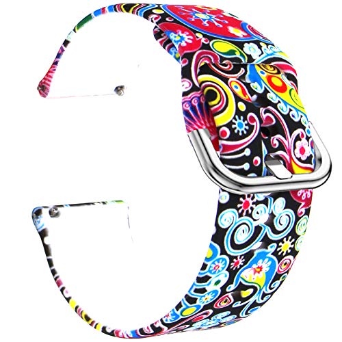 Comparison of Best Moto 360 1st Gen Watch Bands Top Picks 2023 Reviews