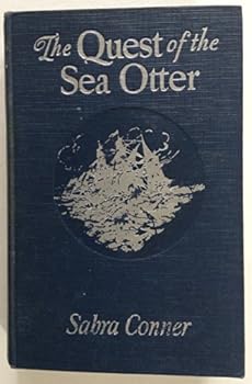 Hardcover The Quest of the Sea Otter [Unknown] Book