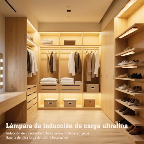 LED con sensor de movimiento 18 Imagen adicional