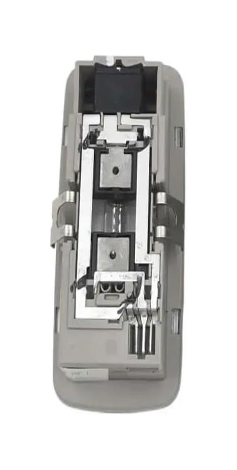 Luz Mapa Lectura Trasera Para Nissan Para Qashqai J10 J11 2008-2019 Para X-TRAIL 2010-2013 Para Teana Luz Techo Interior Lectura Coche Con Interruptor(Right)