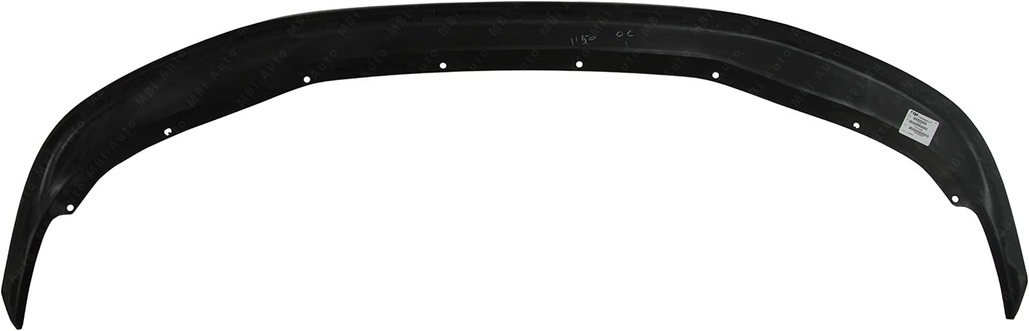 BUMPERS THAT DELIVER - Primered, Front Upper Bumper Cover Fascia for 2000-2006 Toyota Tundra Pickup 00-06, TO1000198