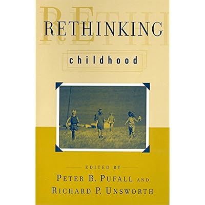 Rethinking Childhood