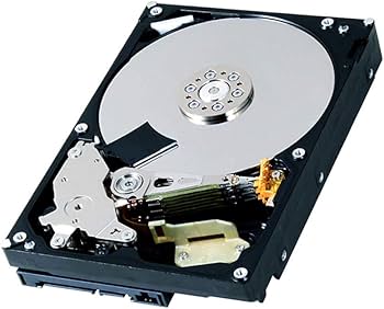 Amazon | 東芝 内蔵HDD 3.5インチ 3TB 監視カメラモデル DT01ABA300V