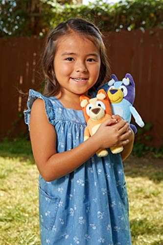 Bluey & Bingo 8" Mini Plush Bundle - 2 Pack (13066) #TOP3