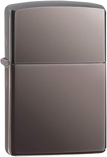 名入れZIPPO(ジッポー)　ブラックアイス