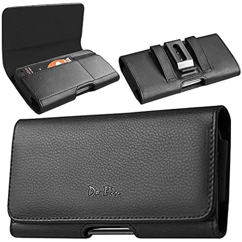 DeBin Belt Holster for Galaxy Phones Cover