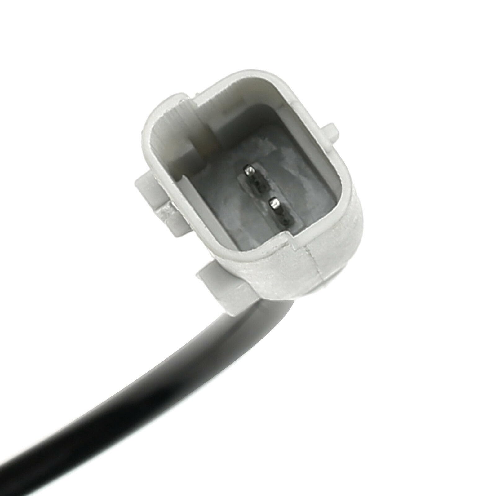 Partsline Capteur ABS Vitesse de Roue Avant compatible avec C4, DS4, DS5, 3008, 307, 308, 5008, RCZ - 4545C1 4545F5 4545K3