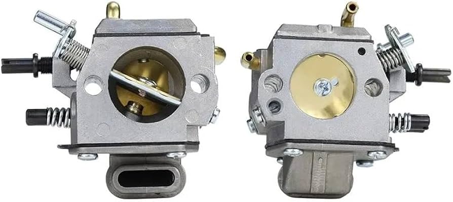 Amazon.co.jp: チェーンソーキャブレター炭水化物交換 OEM 1128 120 Amazon.co.jp: チェーンソーキャブレター炭水化物交換 OEM 1128 120