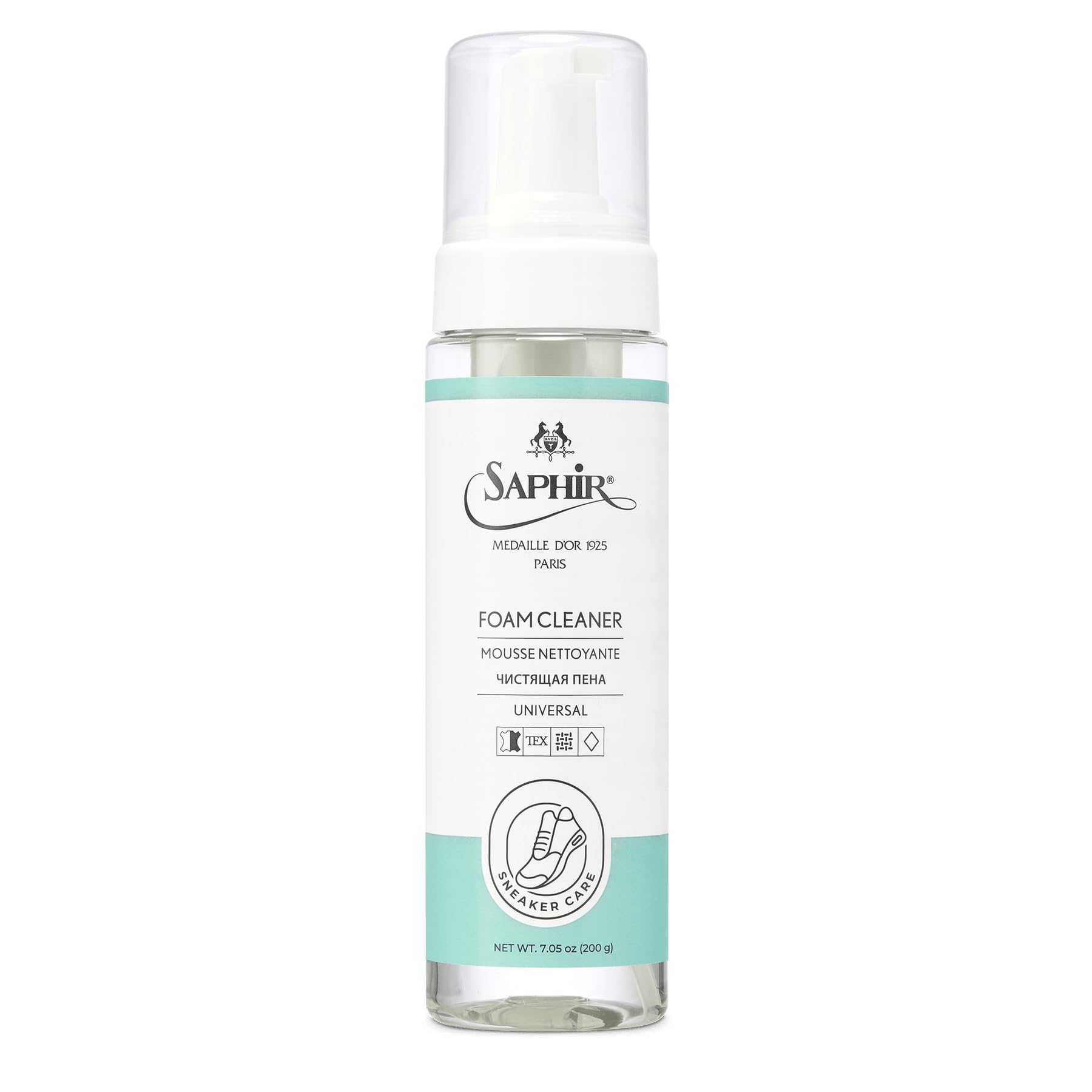 Sneaker care – Saphir Médaille d'Or Shop Sneaker care – Saphir Médaille d'Or Shop