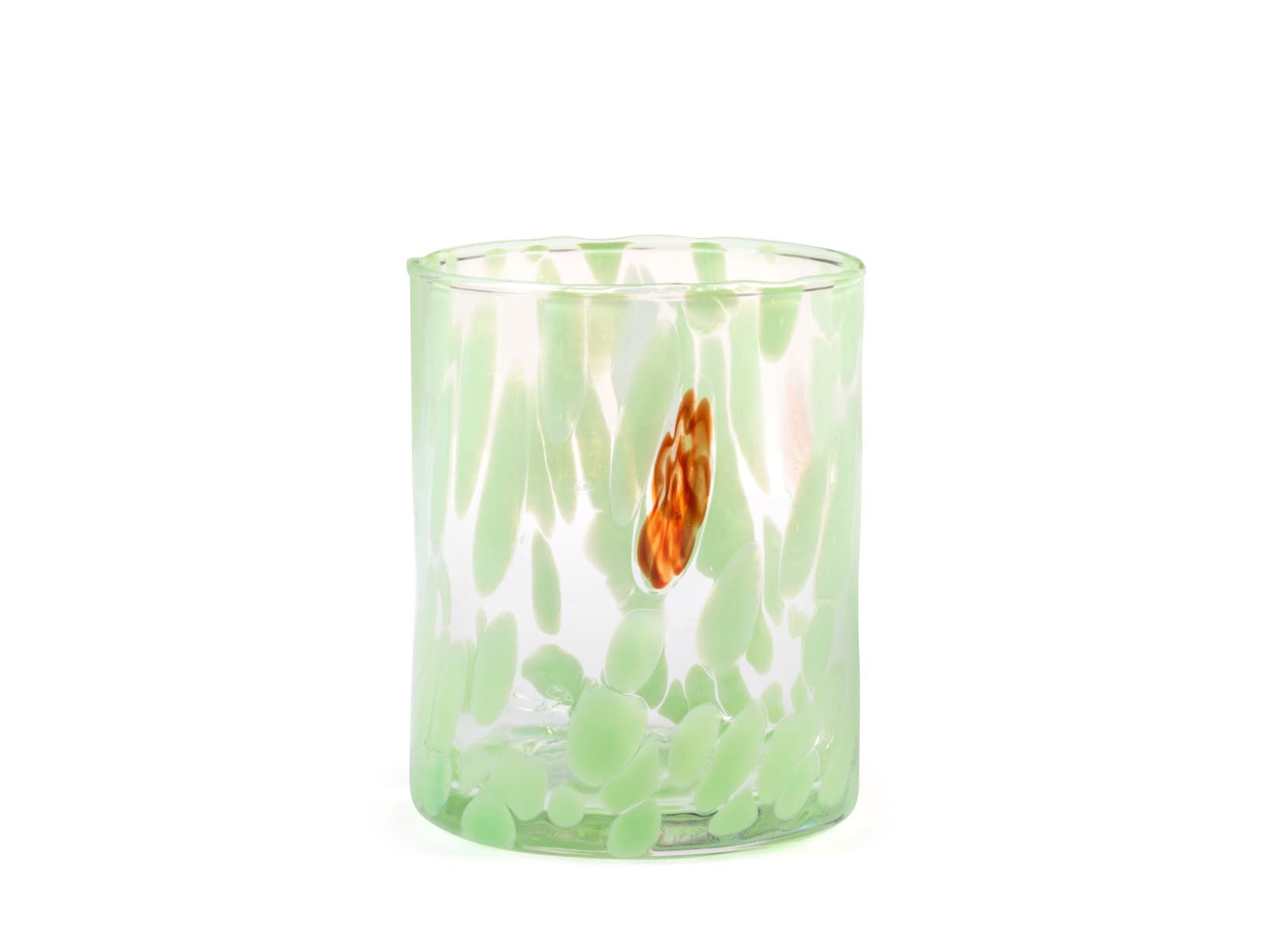 H&H Juego de 6 copas venecianas, 36 cl