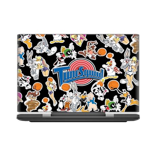Autocollant vinyle ASUS Vivobook 14 X409FA Space Jam 1996