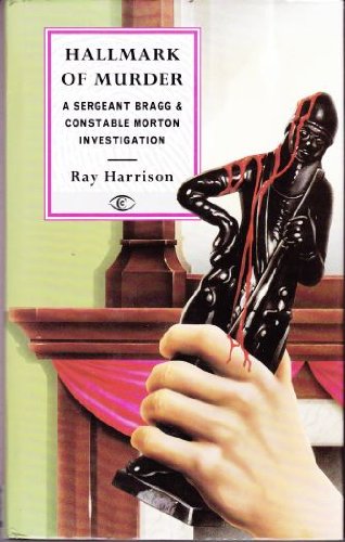 Hallmark of Murder