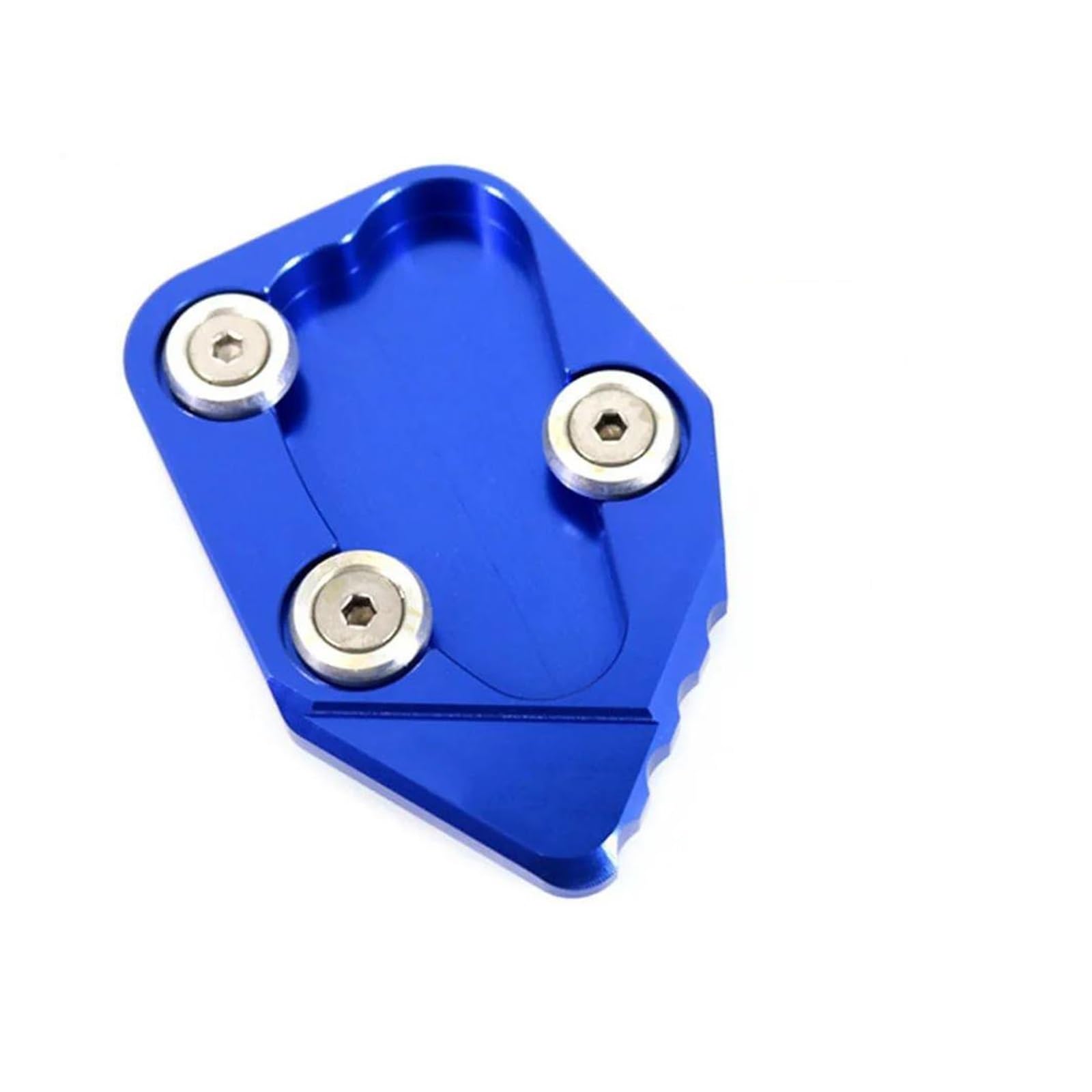 Béquille latérale CBR1000RR Moto Extension Anti-chute Élargisseur de Pied