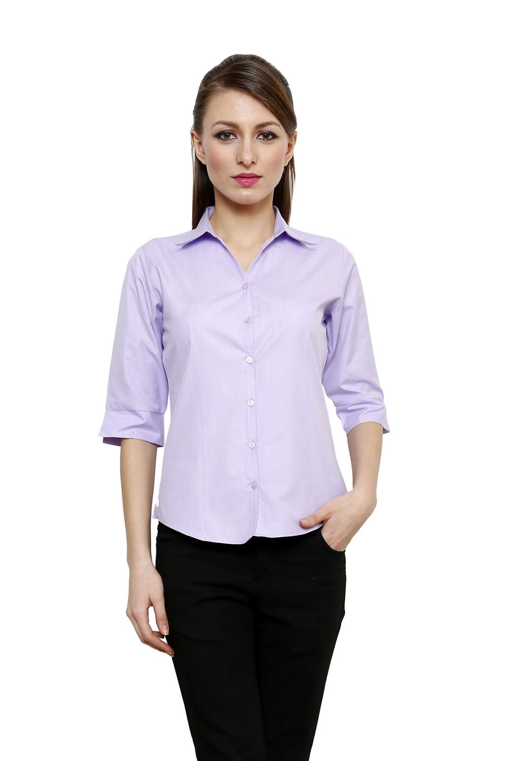 Cotton Formal Shirt