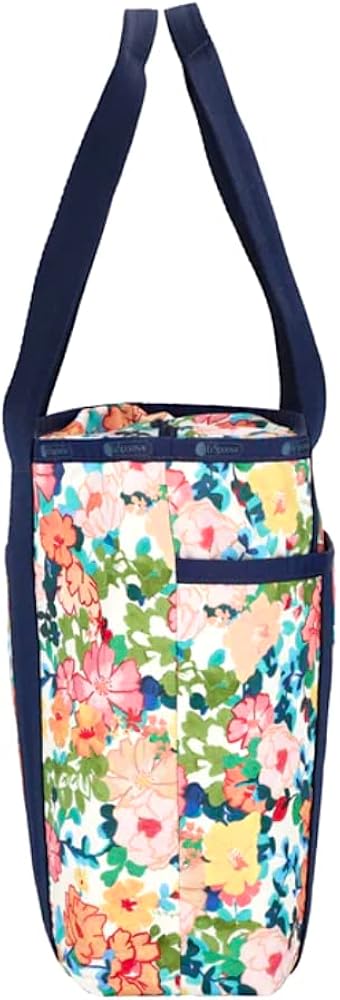 Amazon | LeSportsac (レスポートサック) カラフルガーデン エブリデイ Amazon | LeSportsac (レスポートサック) カラフルガーデン エブリデイ