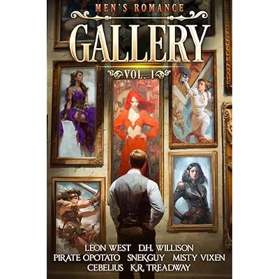 Men's Romance Gallery