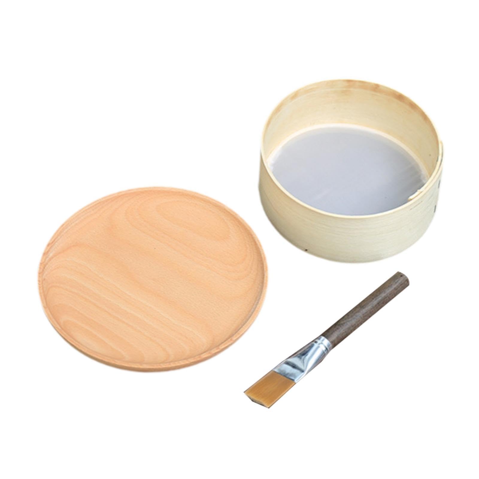 Garende Grain Flour Sifter for Household Use, Shape C