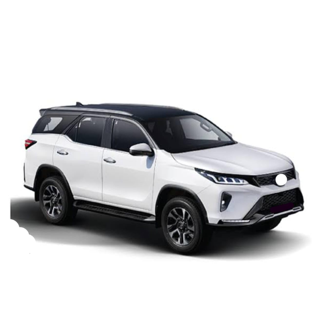 LT Kids Pull Back Action Foortuneer Miniature Toy Car, First Quality Product, Wonderful&Bold Looks, Black-99