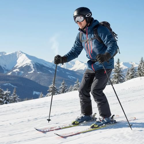 Guantes calefactados recargables: despídete de las manos frías en el invierno 2
