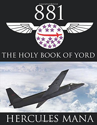 881 - The Holy Book of Yord