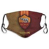 👍 Polyester. Sehr weich, atmungsaktiv, waschbar, mit Schnalle, um die Dichtheit anzupassen.