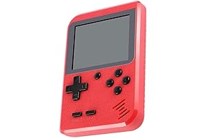 Tinytendo: Retro Gaming in the Palm of Your Hand